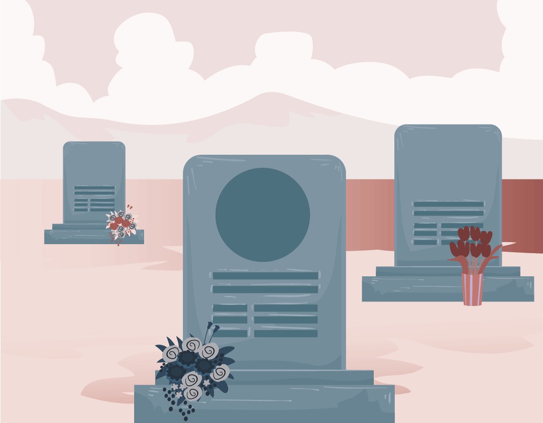 Цена ритуальных услуг, стоимость похорон